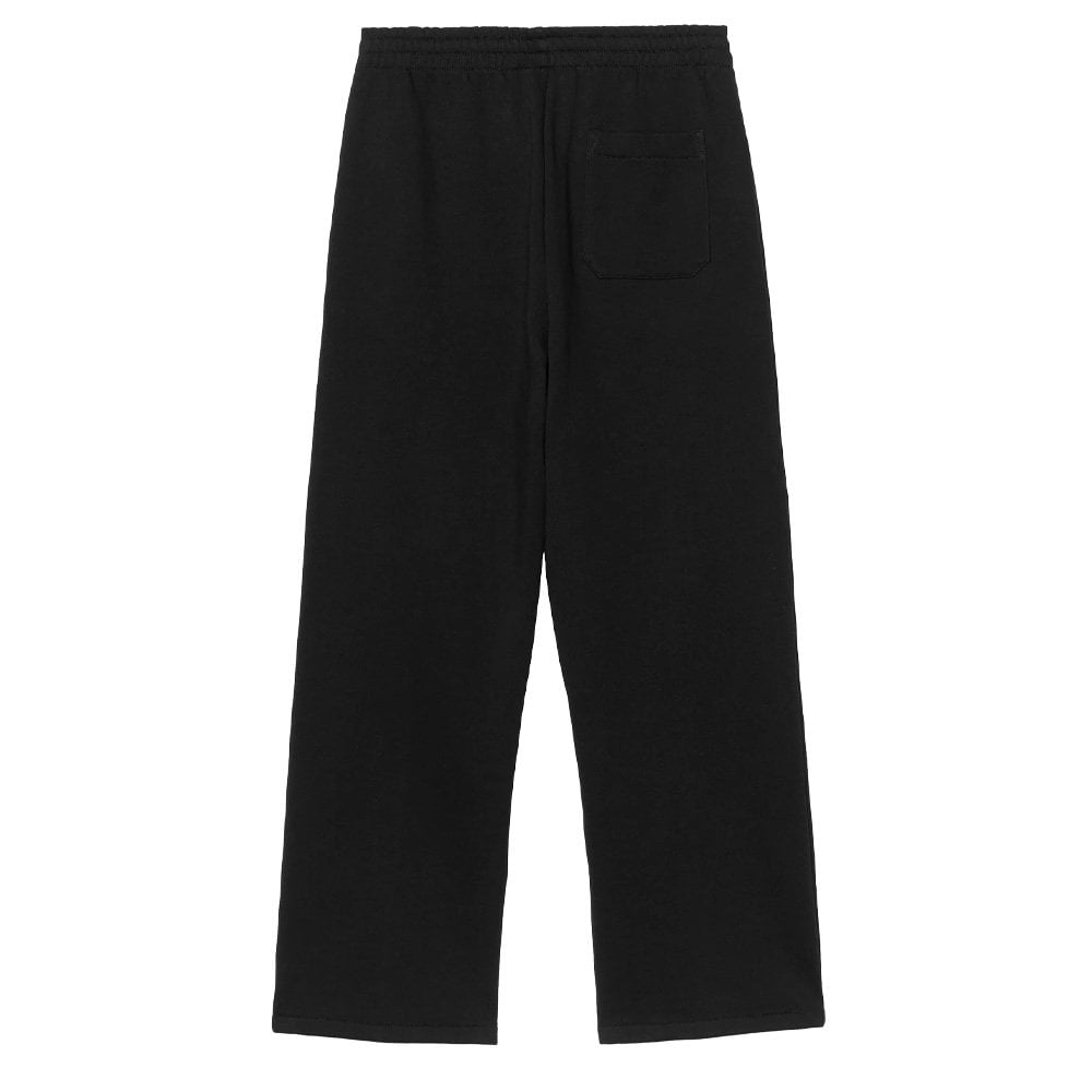 Pond Corps Sweatpant - Black