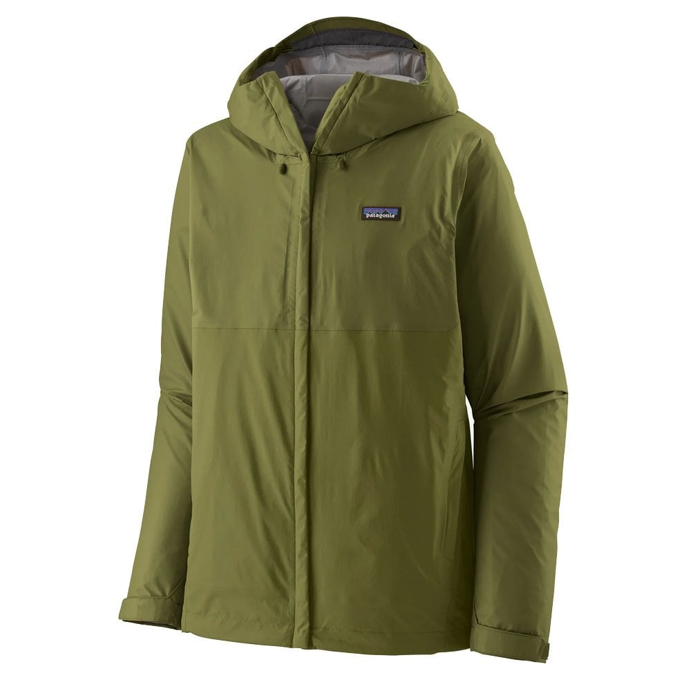 Torrentshell 3L Jacket - Caper Green