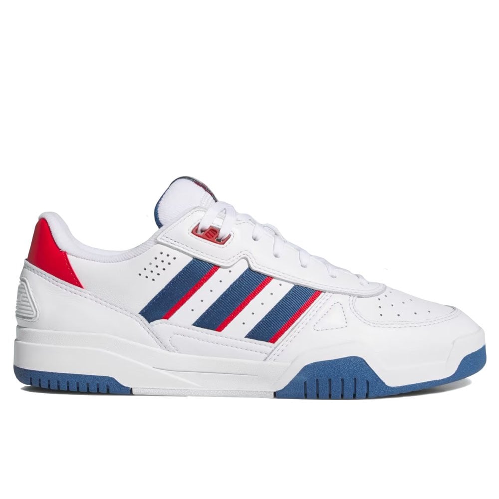 Tekkira Cup  - White/Petrol