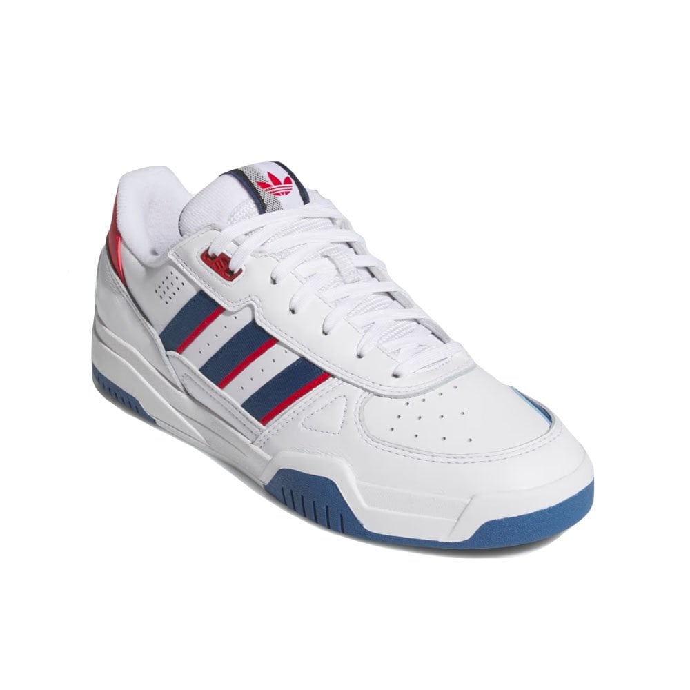Tekkira Cup  - White/Petrol