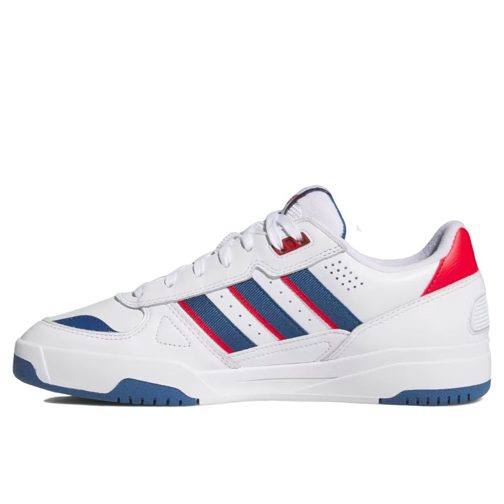 Tekkira Cup  - White/Petrol
