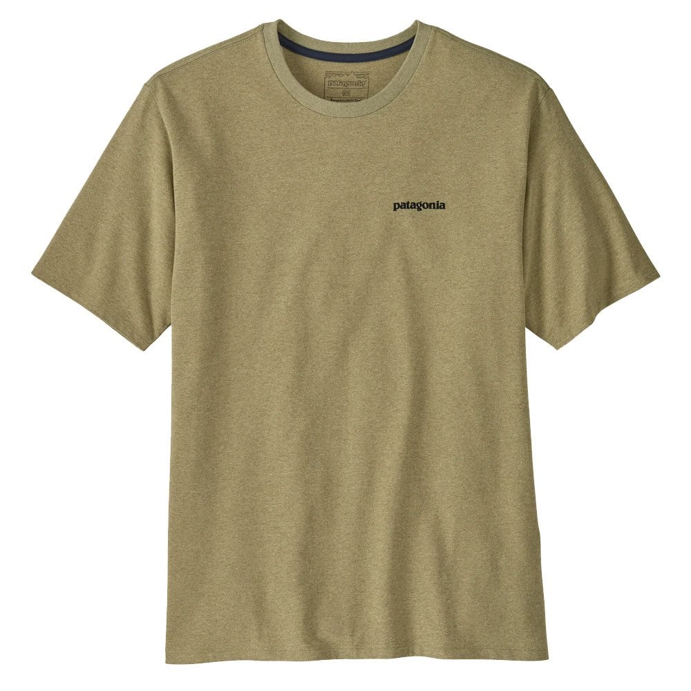 P-6 Logo T-Shirt - Gumtree