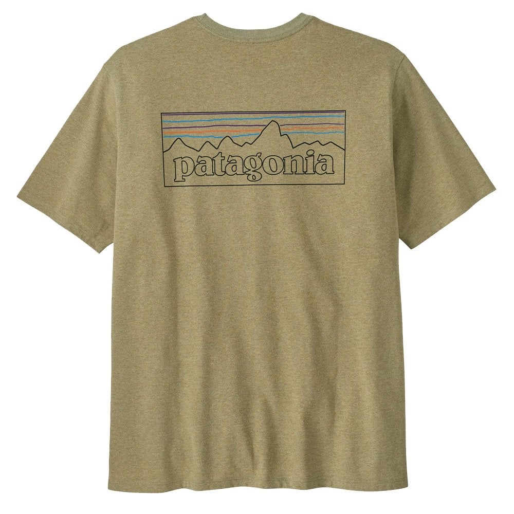 P-6 Logo T-Shirt - Gumtree