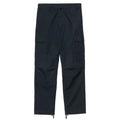 Regular Cargo Pants - Deep Night