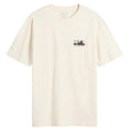 '73 Skyline T-Shirt  - Undyed Nat