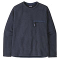 Better Sweater® Fleece Crewneck  - New Navy