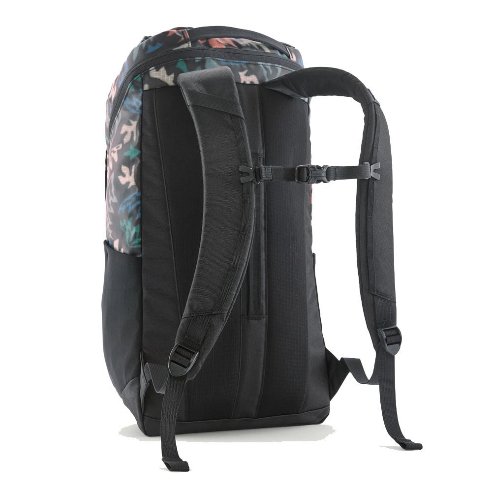 Black Hole 25L Pack - Kaleido/Blk