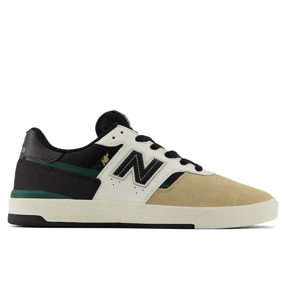 UN306 Jamie Foy Cupsole - Tan/Black