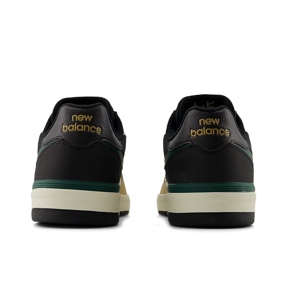 UN306 Jamie Foy Cupsole - Tan/Black
