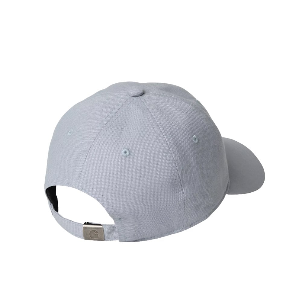 Canvas Script Cap - Mirror/Wax