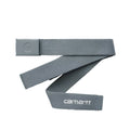 C-Logo Belt Tonal - Cozy Blu/Wht