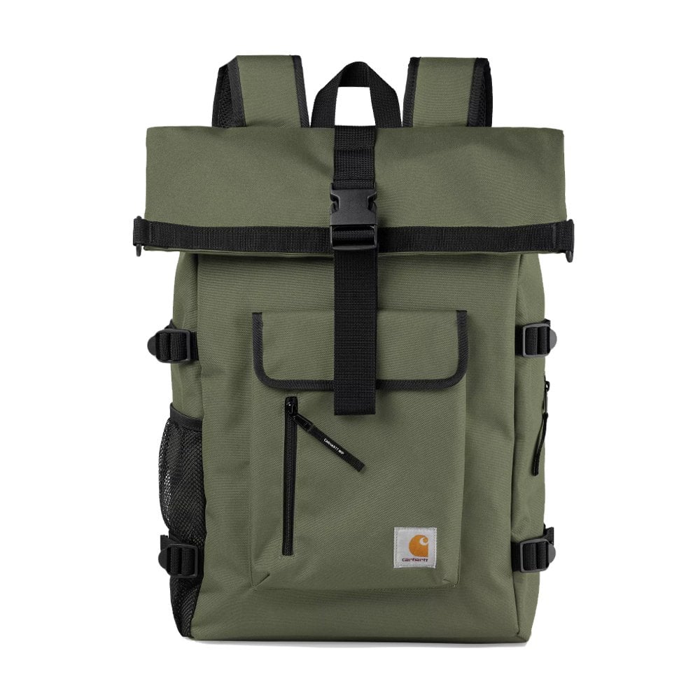 Philis Backpack - Leaf
