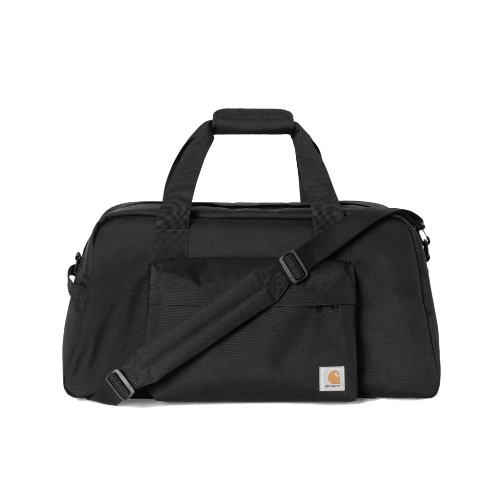 Carhartt Duffle Bag - Black