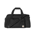 Carhartt Duffle Bag - Black