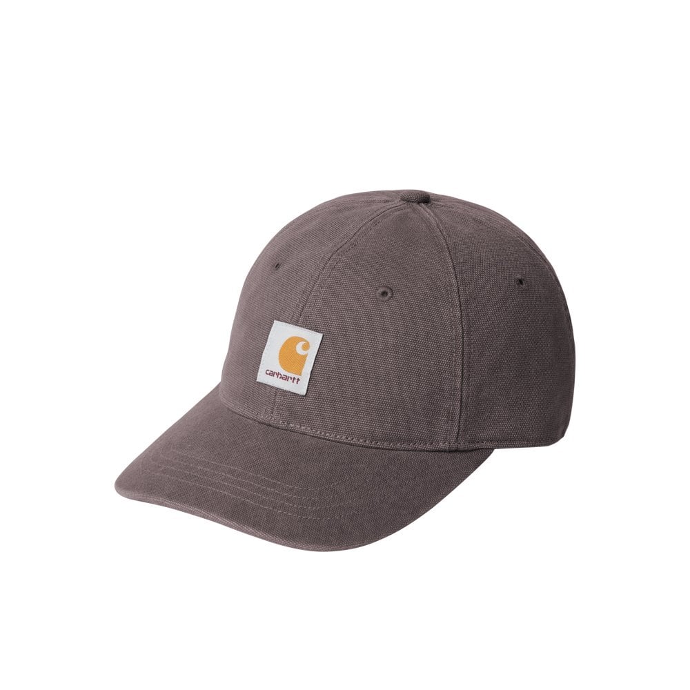 Canvas Cap - Shale Stone