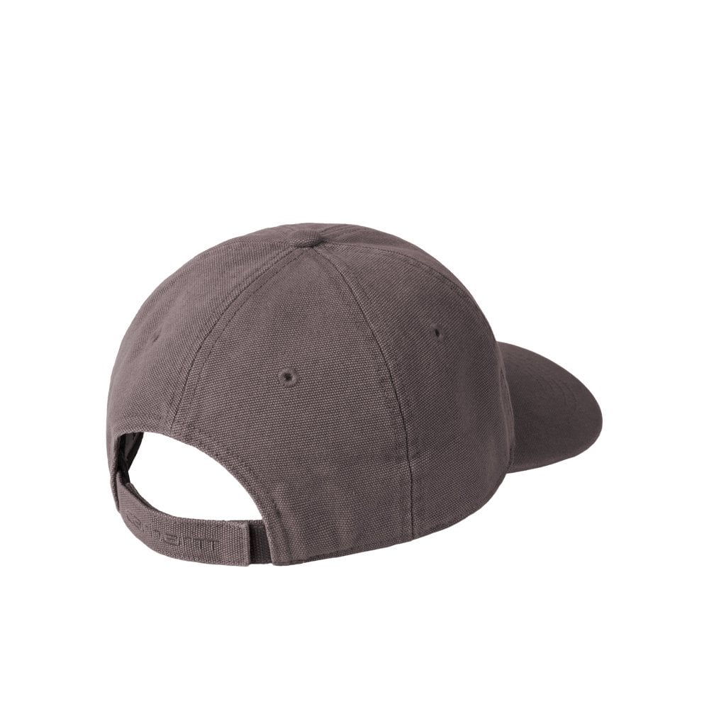 Canvas Cap - Shale Stone