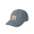 Canvas Cap - Cozy Blu Stn