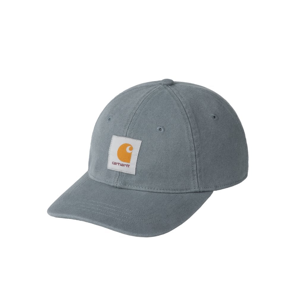 Canvas Cap - Cozy Blu Stn