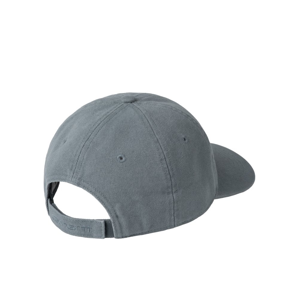 Canvas Cap - Cozy Blu Stn