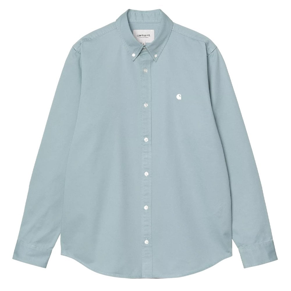 Madison Shirt - Tourmaline