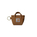 Mini Tote Bag Keychain - Hamilton Brw