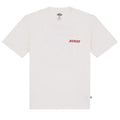 Dry Ridge Lightweight T-Shirt - White
