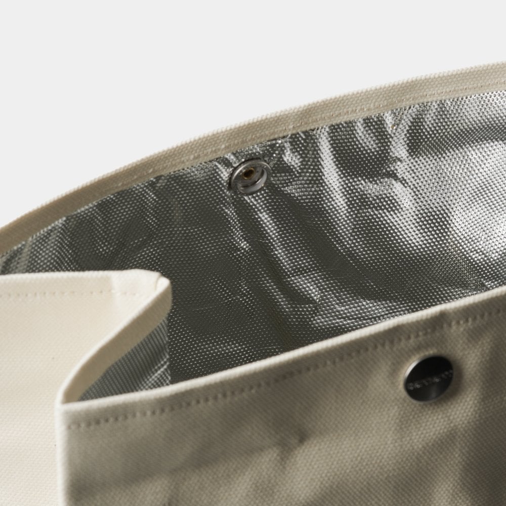 Lunch Bag - Natural