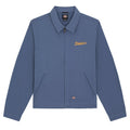 Wellsville Jacket - Retro Indigo