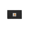 Prescott Wallet - Black