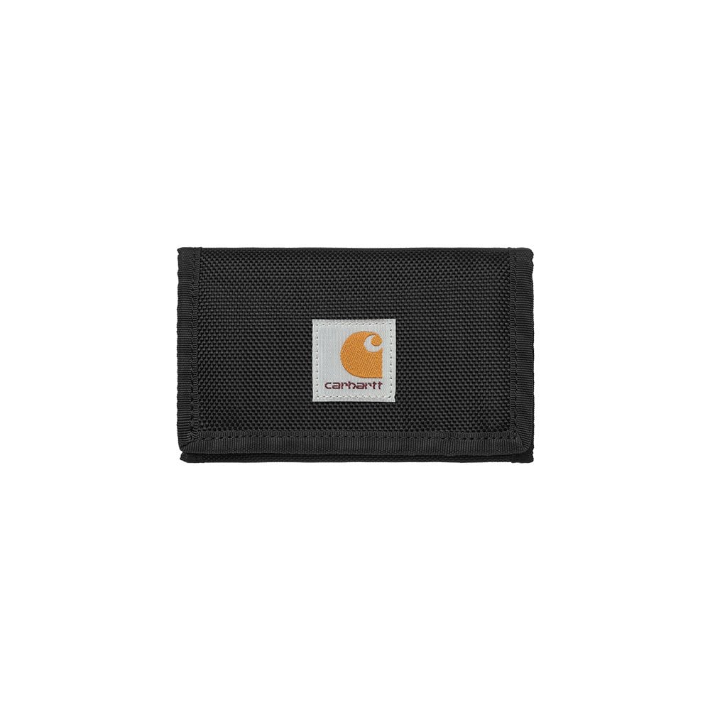 Prescott Wallet - Black