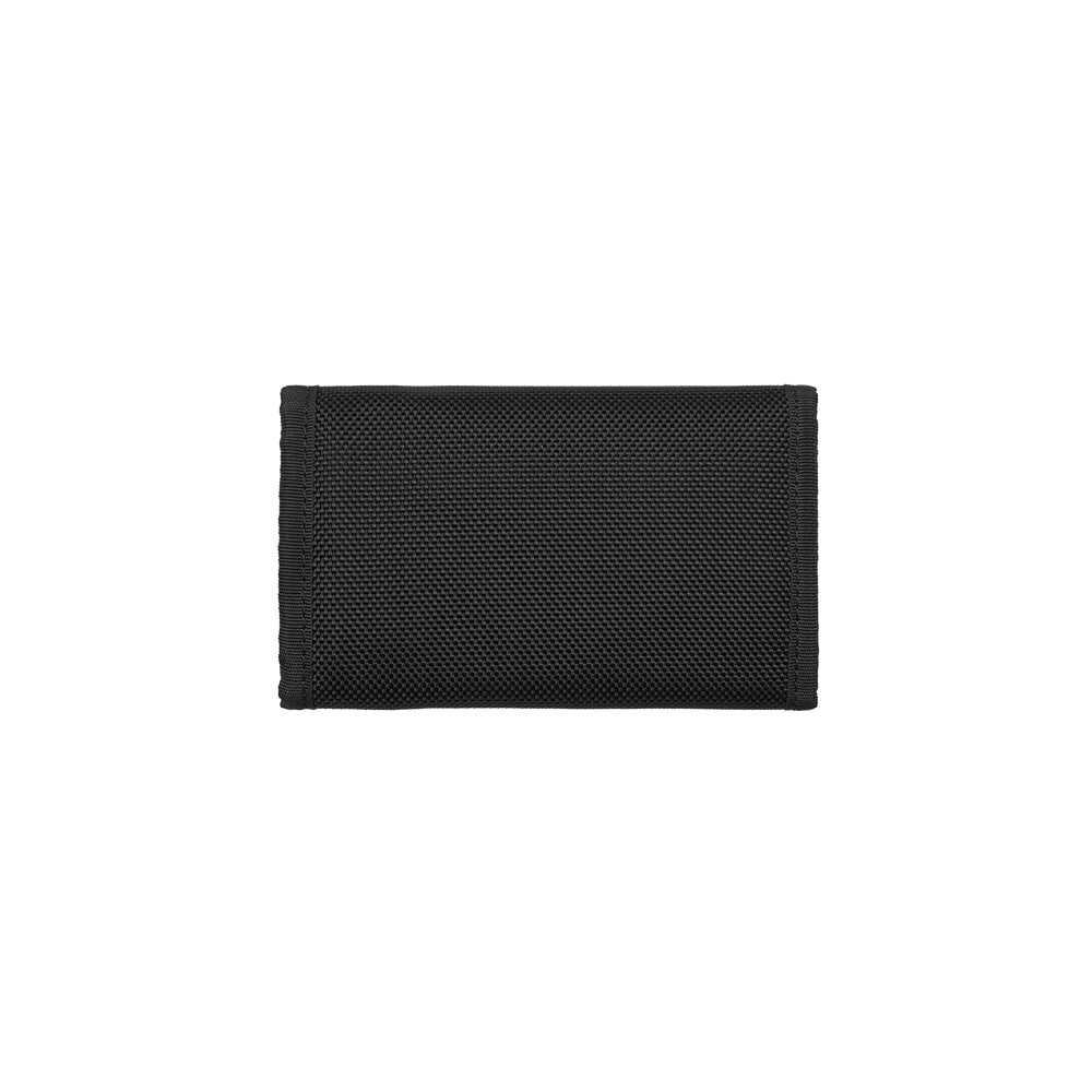 Prescott Wallet - Black