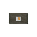 Prescott Wallet - Oxide Green