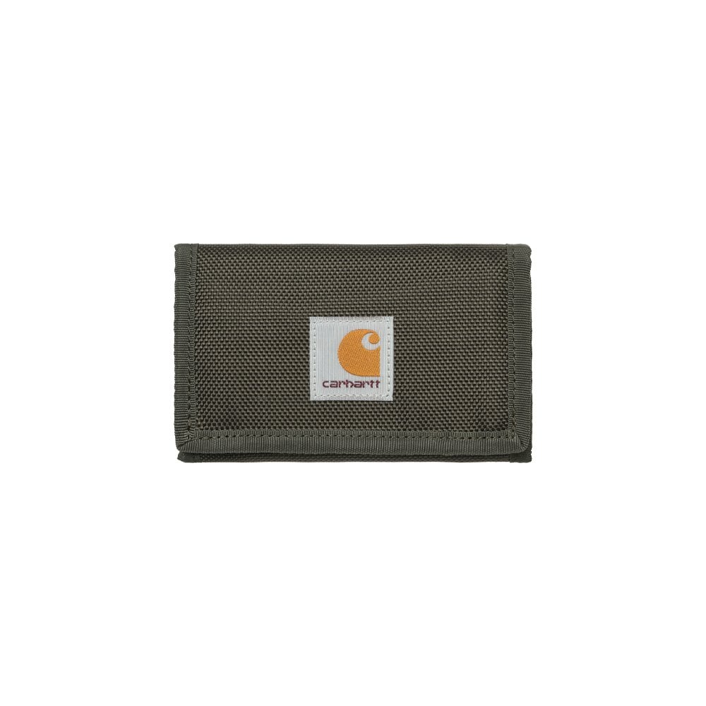 Prescott Wallet - Oxide Green