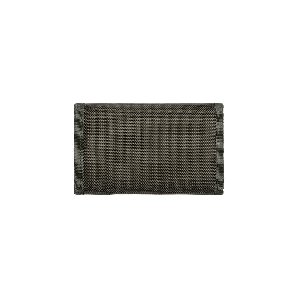 Prescott Wallet - Oxide Green