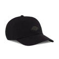 Duck Canvas Dad Cap - Black