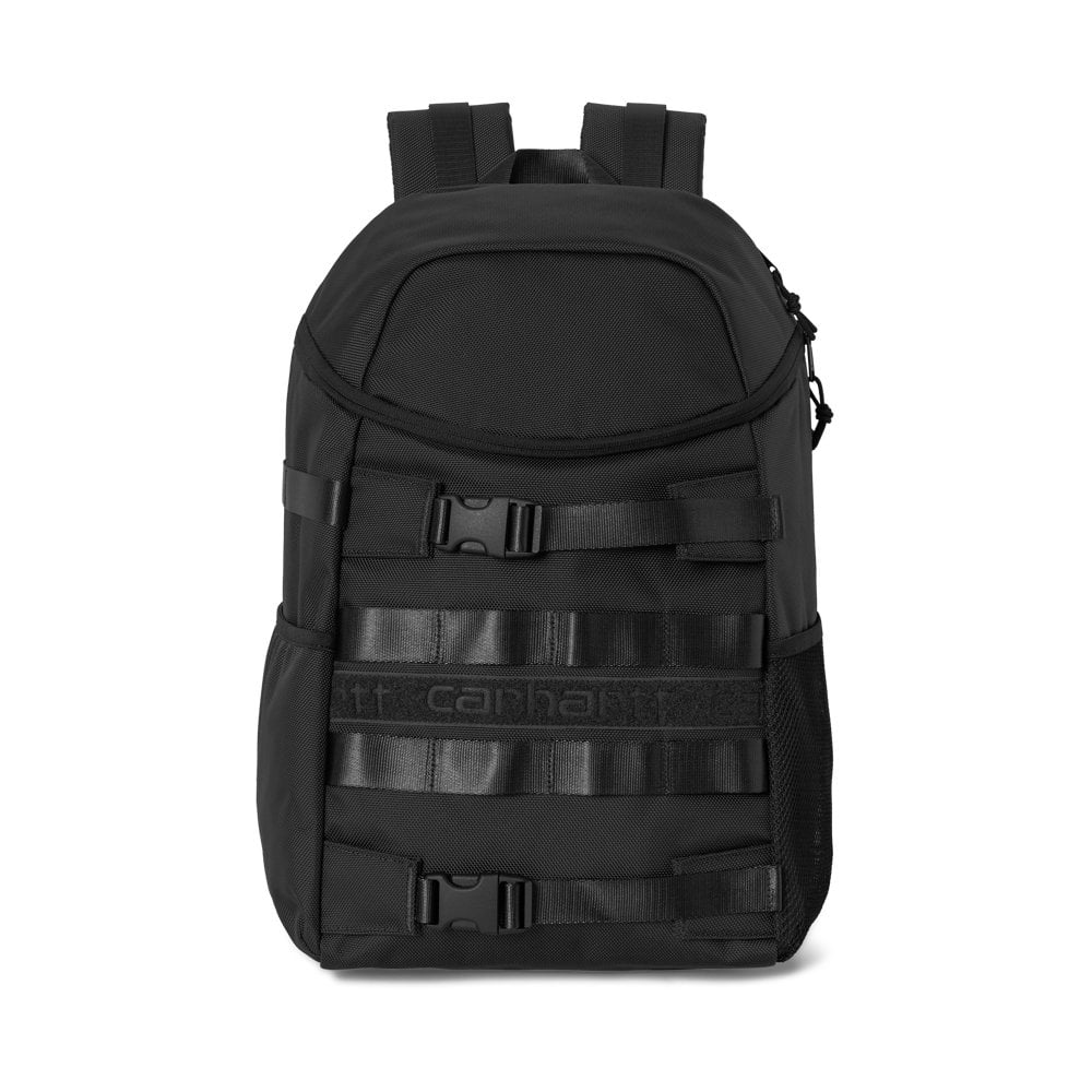 Prescott Backpack - Black