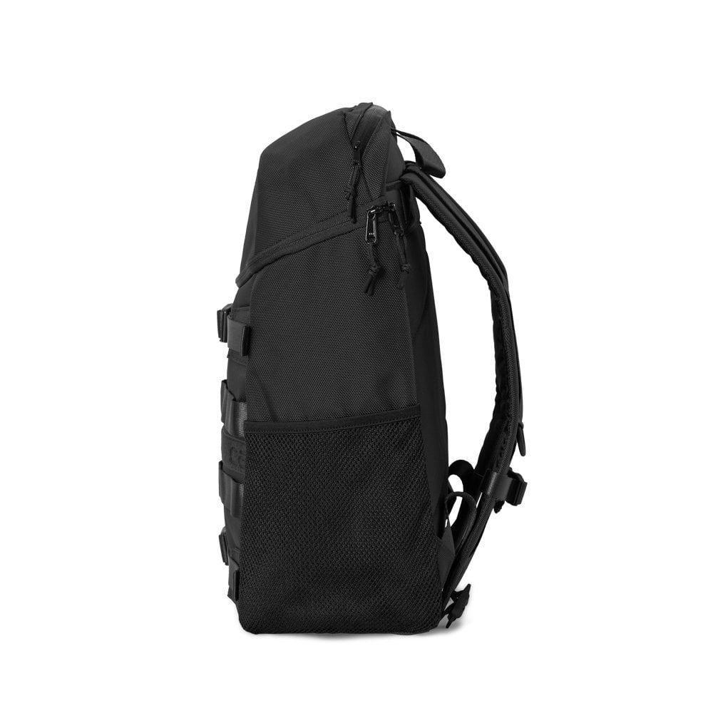 Prescott Backpack - Black
