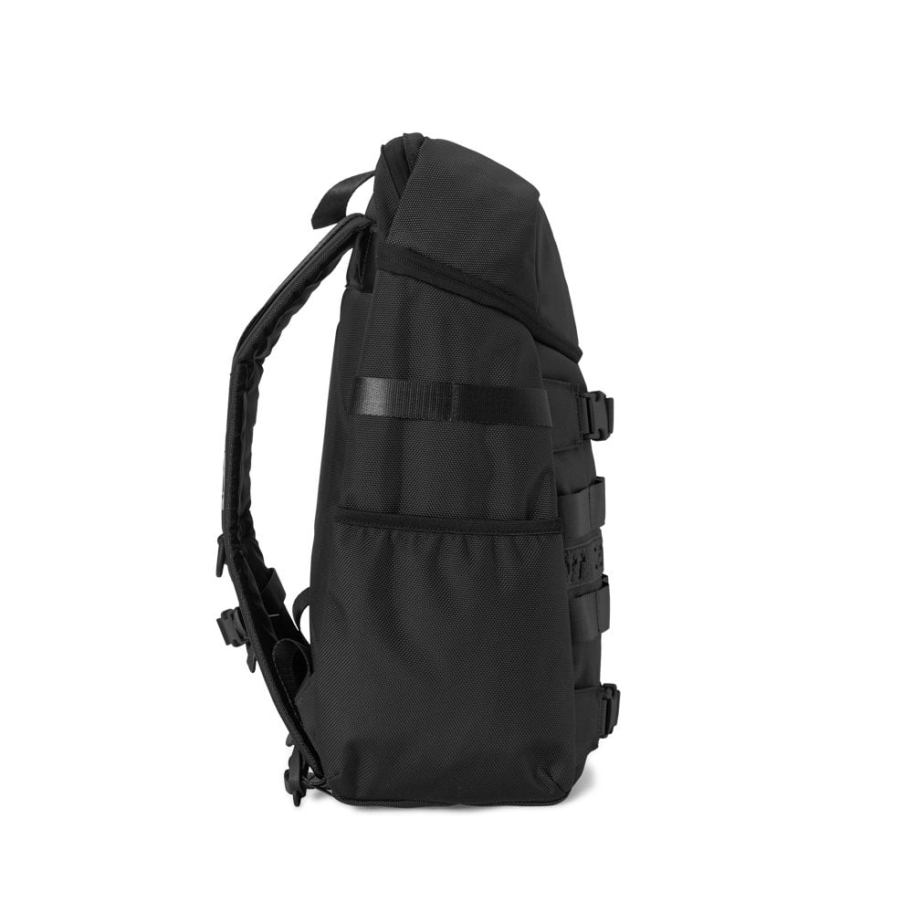 Prescott Backpack - Black