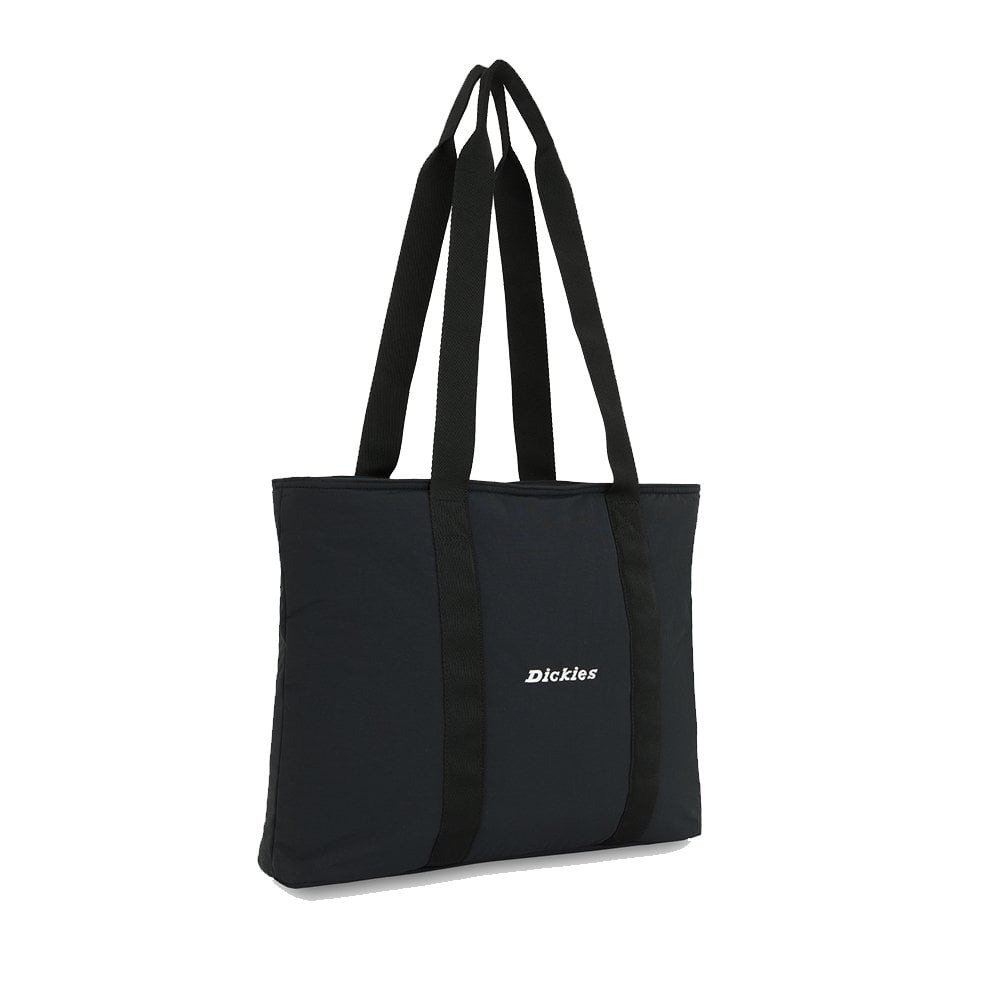 Enon Tote Bag - Black