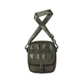Prescott Shoulder Pouch - Oxide Green