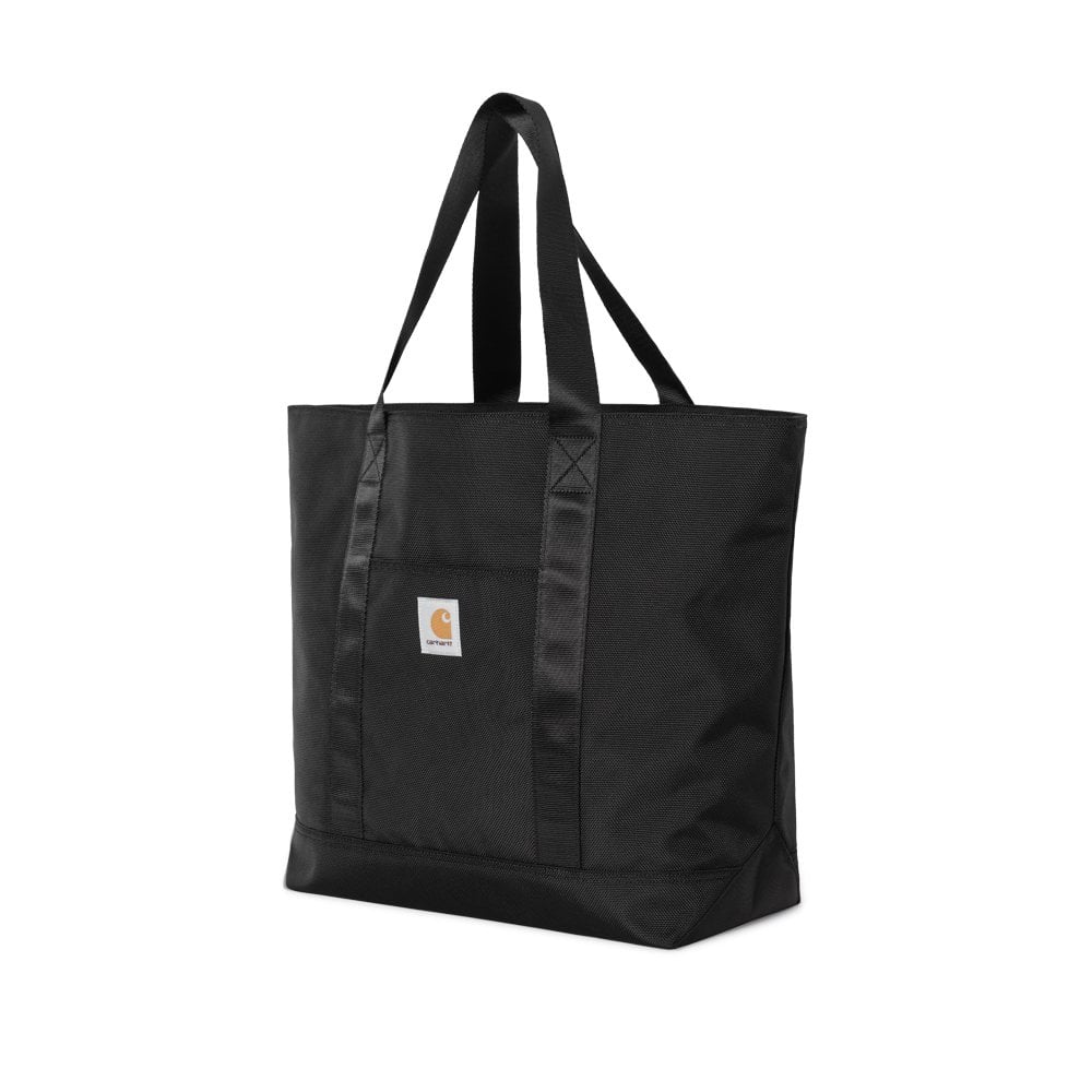Prescott Tote Bag - Black
