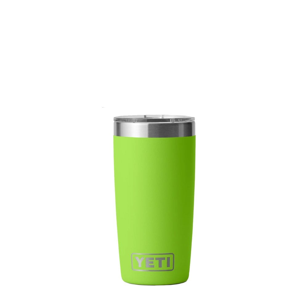 Rambler 10 oz (296 ML) Tumbler - Venom