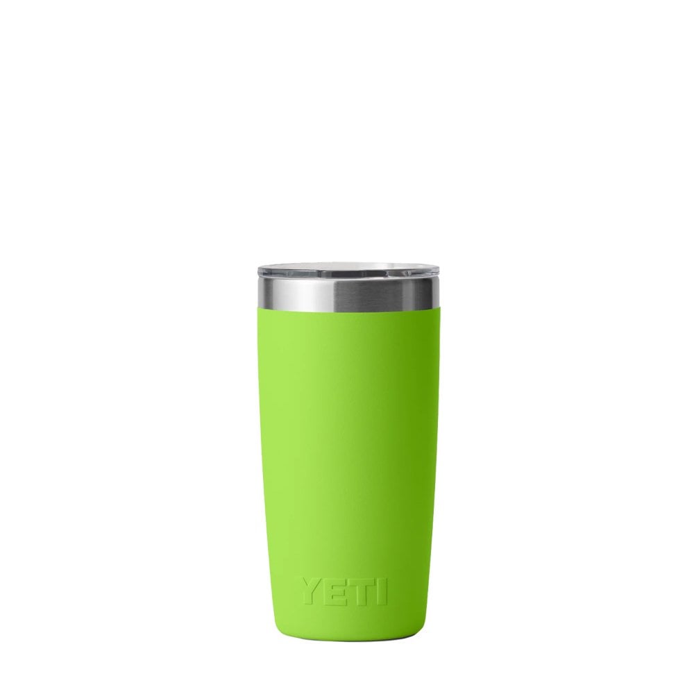 Rambler 10 oz (296 ML) Tumbler - Venom
