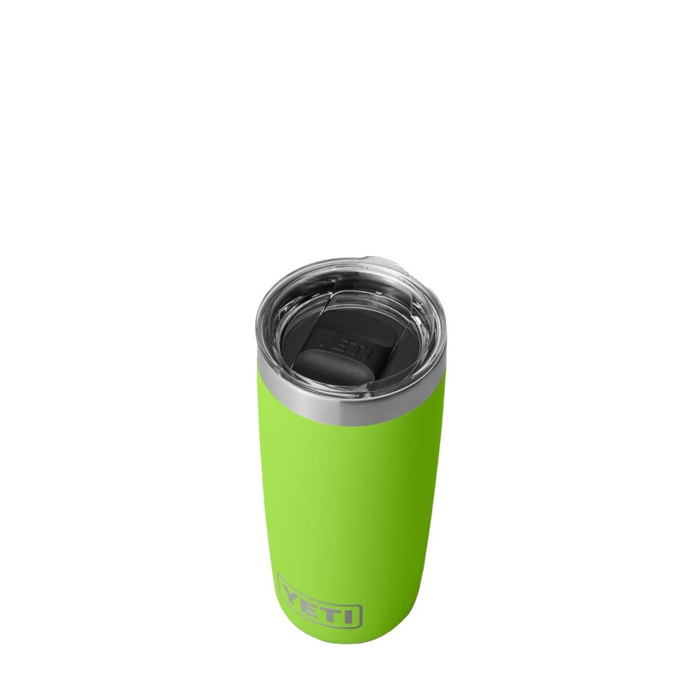 Rambler 10 oz (296 ML) Tumbler - Venom