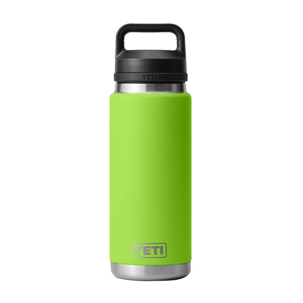 Rambler 26 Oz (760 ML) Bottle With Chug Cap - Venom