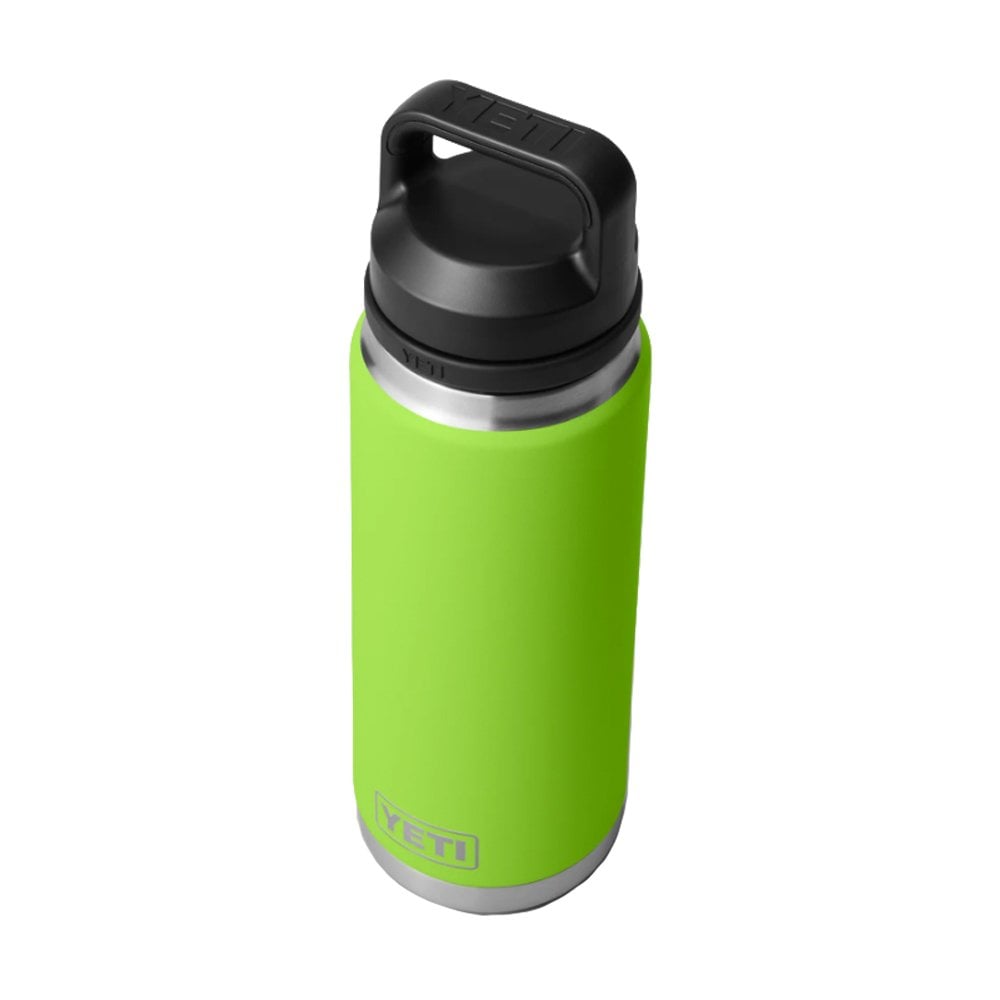 Rambler 26 Oz (760 ML) Bottle With Chug Cap - Venom