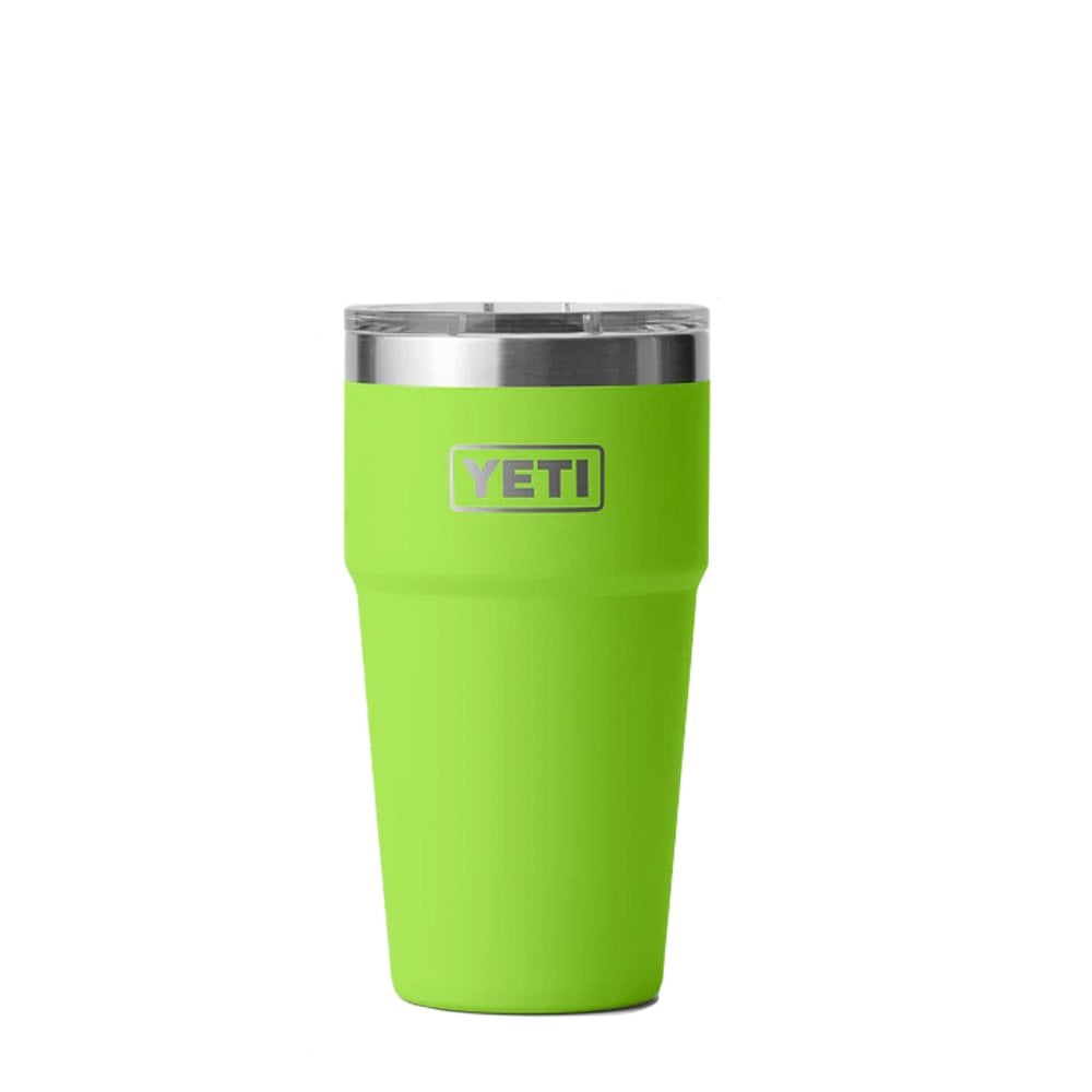 Rambler 20 oz (591 ML) Stackable Cup - Venom