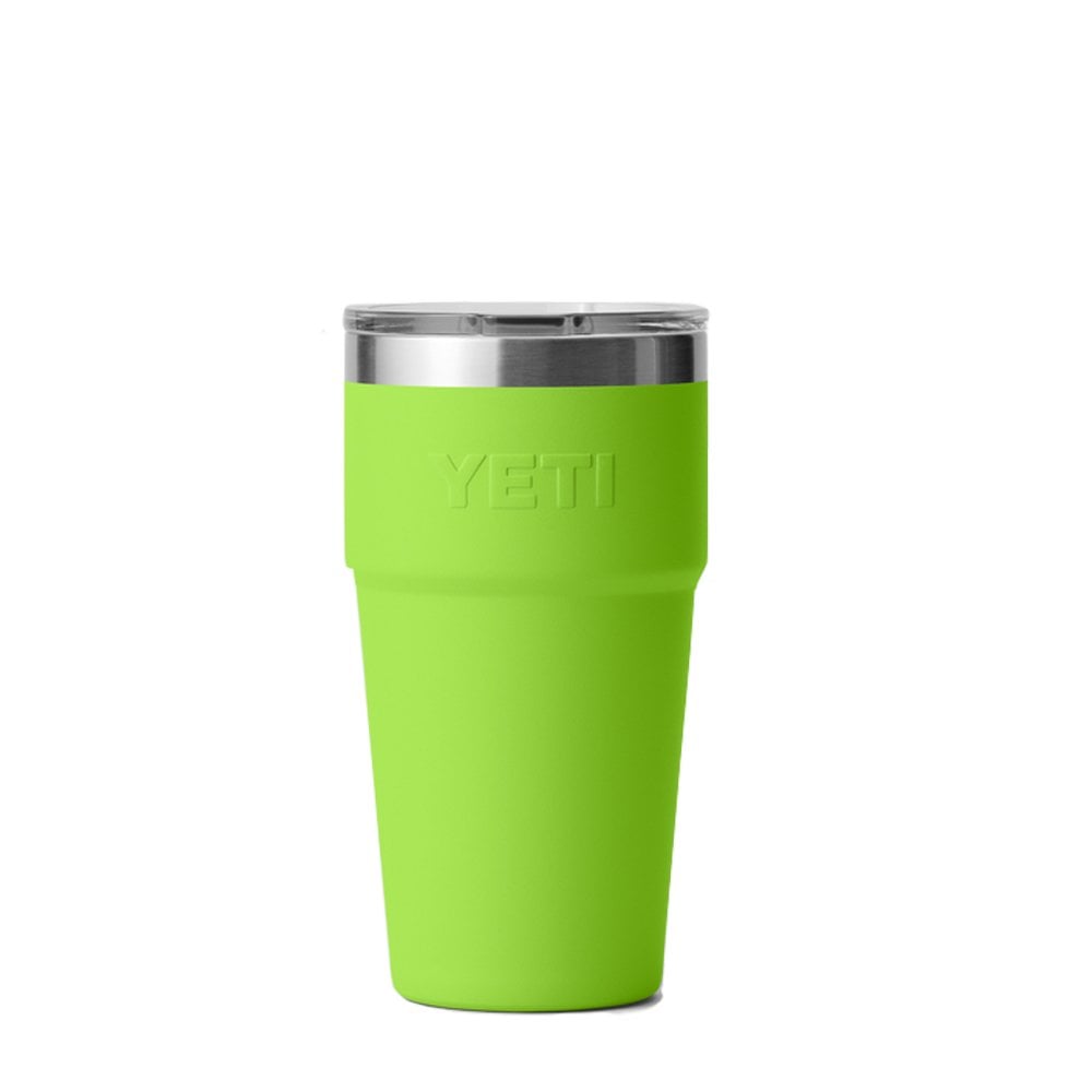 Rambler 20 oz (591 ML) Stackable Cup - Venom