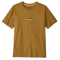 '95 Oval Logo T-Shirt - Bobcat/Sun