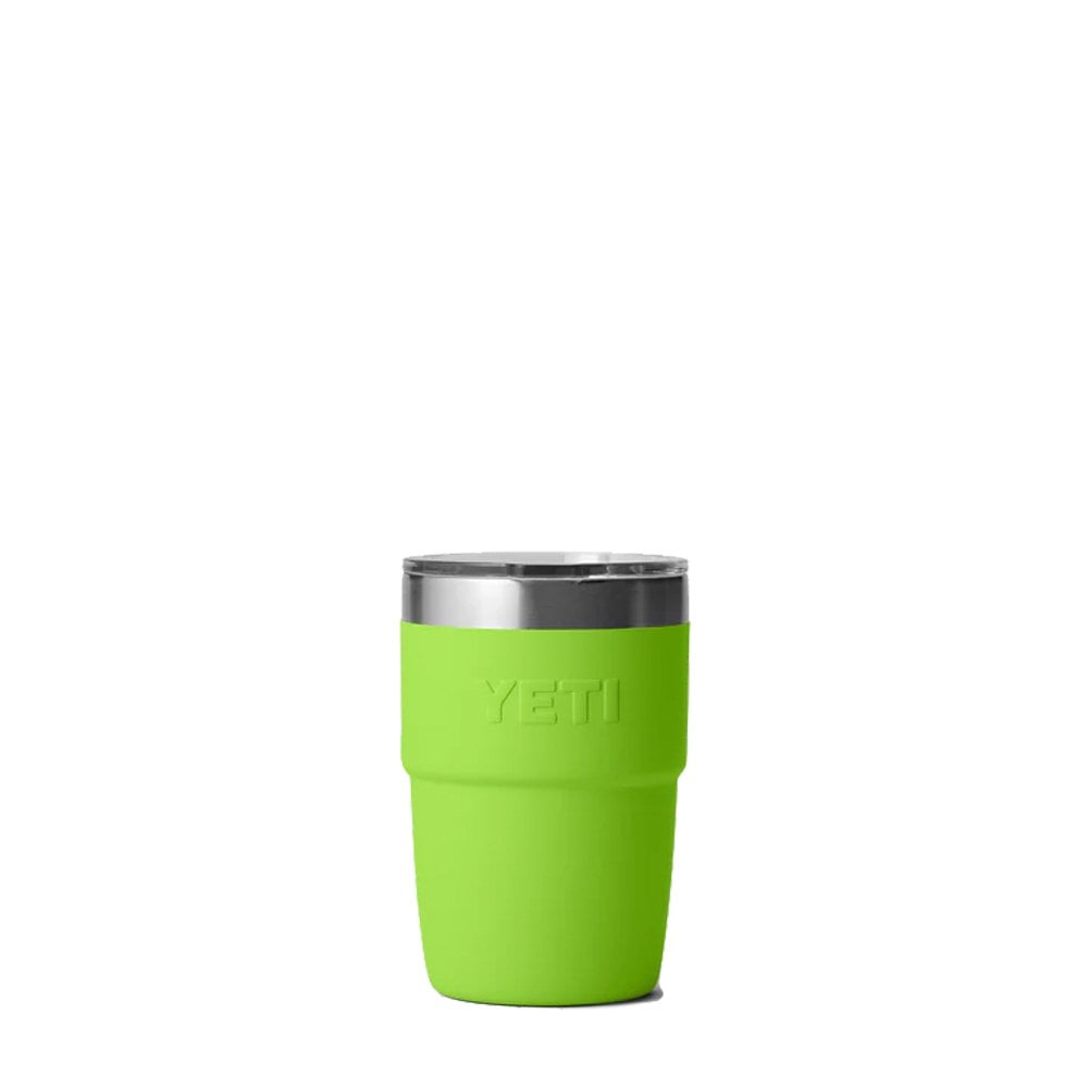 Rambler 8 oz (237 ML) Stackable Cup - Venom